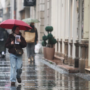 Danas maglovito i hladno, najniža temperatura od -2 stepena: Poznato kakvo nas vreme čeka za vikend, spremite se!