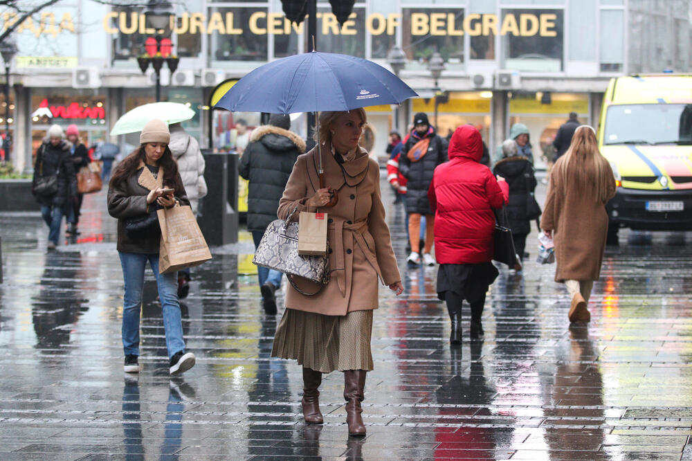 Objavljena detaljna prognoza do 20. decembra, ovakve temperature niko nije očekivao: Narednih dana velike promene