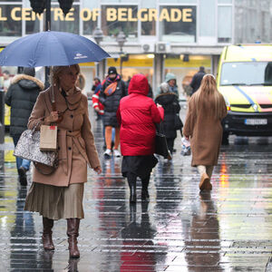 Objavljena detaljna prognoza do 20. decembra, ovakve temperature niko nije očekivao: Narednih dana velike promene