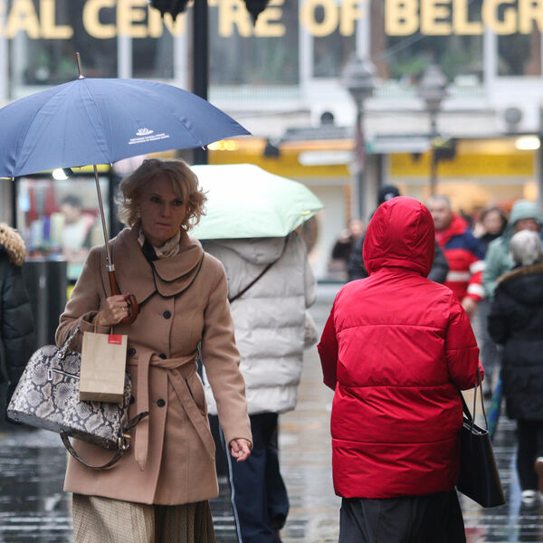 Od ovog dana prestaje lepo vreme u Srbiji! Sledi nam osetan pad temperature, uživajte dok možete