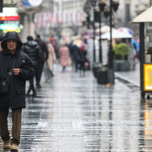 Ledena kiša stiže u ove delove Srbije - evo i kada: Temperatura ide u debeli minus, padaće bez prestanka