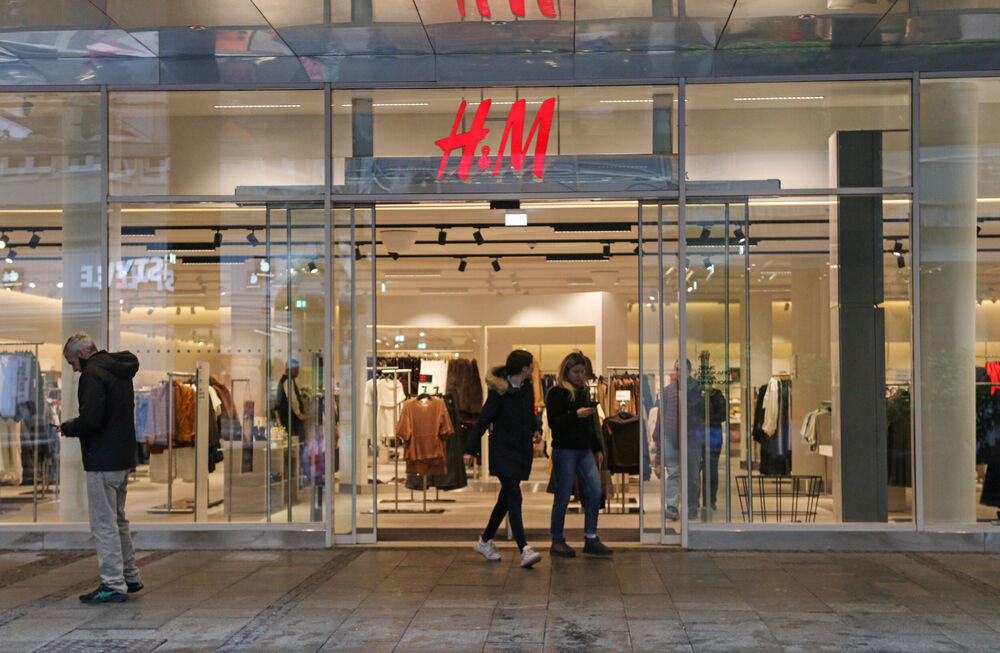 Beograd, Crni petak, Prodavnica, prodavnice, butici