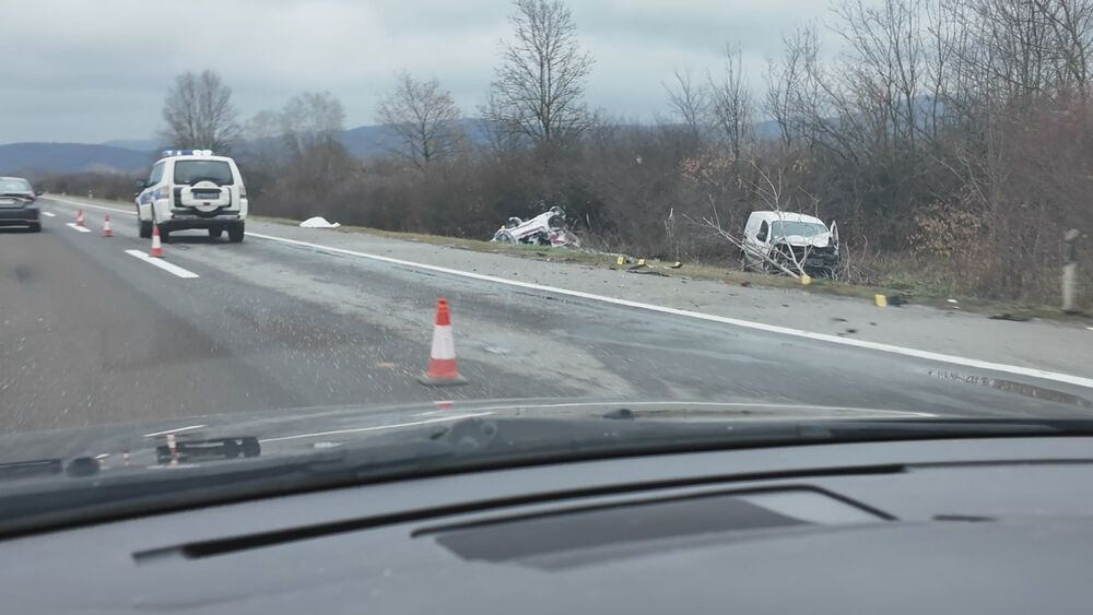 Nesreća/Ilustracija