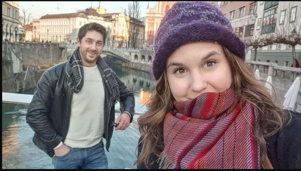 Par očekuje drugo dete