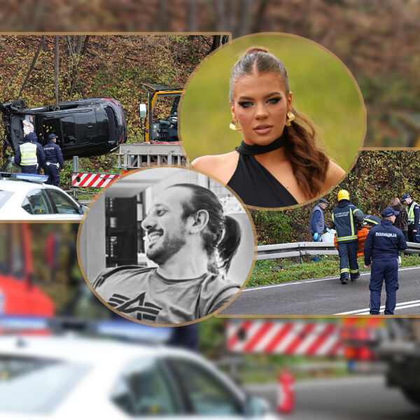 Da li je mogla biti izbegnuta smrt Ane Radović (20) i Aleksandra? Stručnjak objasnio šta je panik poziv!