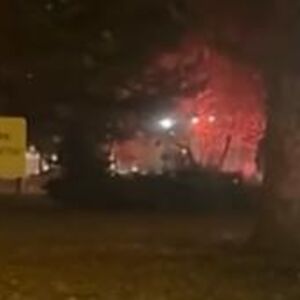 Tuča Delija i BBB u Vukovaru: Pojavio se snimak, baklje uperene, ljudi trče!