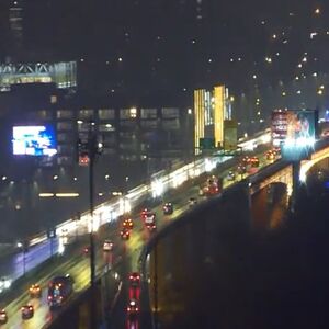 Saobraćajna nezgoda na Gazeli: Oboren motociklista, Hitna pomoć odmah reagovala!