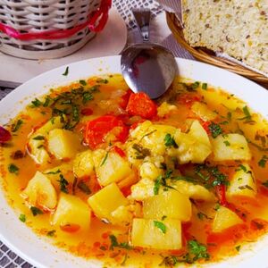 Nećete verovati koliko posni paprikaš može biti ukusan: Svi će ga obožavati i tražiće vam recept, vredi probati