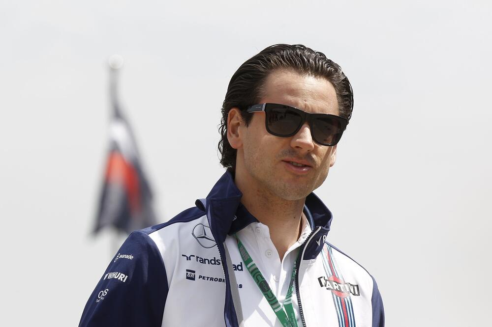 Uhapšen bivši vozač Formule 1, ovo mu se stavlja na teret!