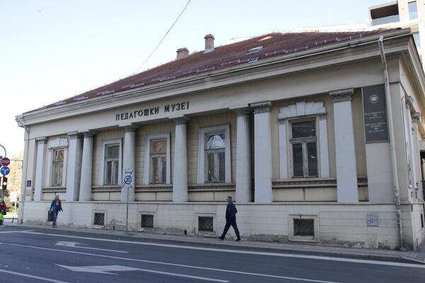 PEDAGOŠKI MUZEJ: Čuvar školske istorije i ogledalo srpskog obrazovanja
