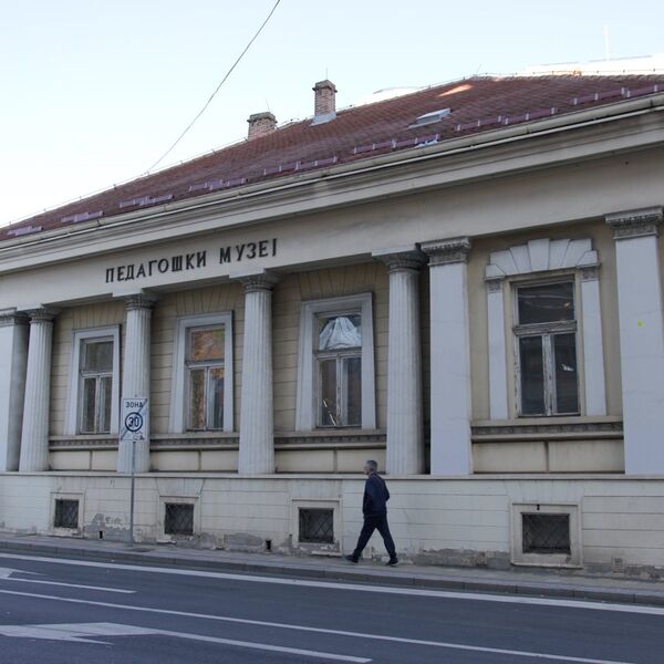 PEDAGOŠKI MUZEJ: Čuvar školske istorije i ogledalo srpskog obrazovanja