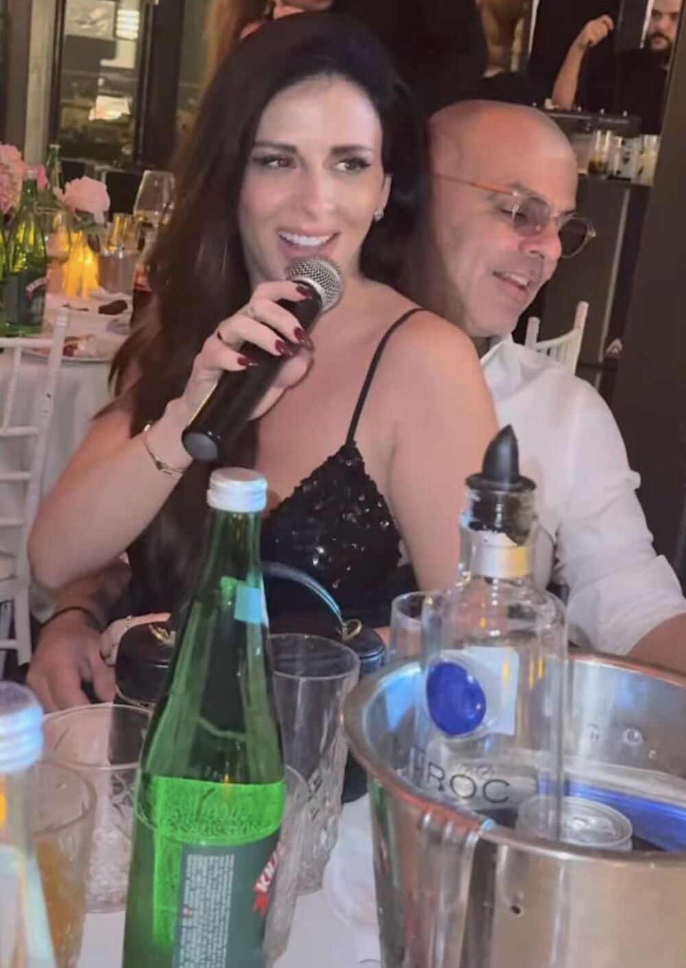 Ana Sević i Danijel