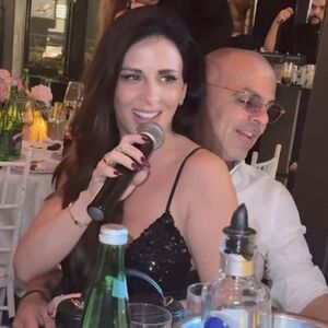 OVO SU SKRIVALI DANIMA! Voditeljka i biznismen napravili GALA SLAVLJE - Srbi bruje o povodu