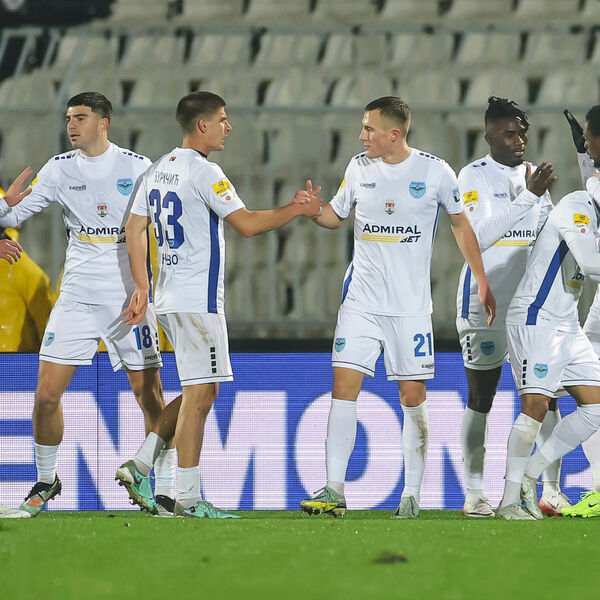 Veljko Paunović video novo slavlje Pančevaca, Lalatović srušio bivši klub (Video)