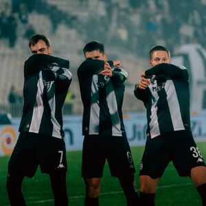 Ugrešićev ples pred očima Veljka Paunovića - Partizan razbio Javor u Humskoj (Video)