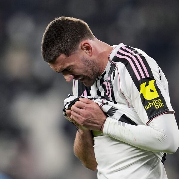 Vraća se Dušan Vlahović!