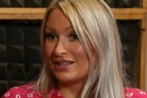 USRED INTIMNOG ODNOSA ČULA JEZIVE ZVUKE IZ SUSEDNE PROSTORIJE: Iznenada je morala da sebi spasava život (VIDEO)