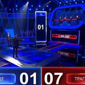 TAKMIČAR ZBOG OVOGA PITANJA OSTAO BEZ 1.300.000 DINARA! Tragači i Memedović u neverici! "Kako to nismo znali"