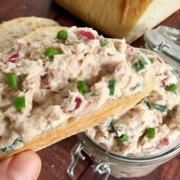 Božićni post je počeo, ova 3 posna jela su pravi delikates: Doručak sa tunjevinom za lepši dan, a spremanje lako