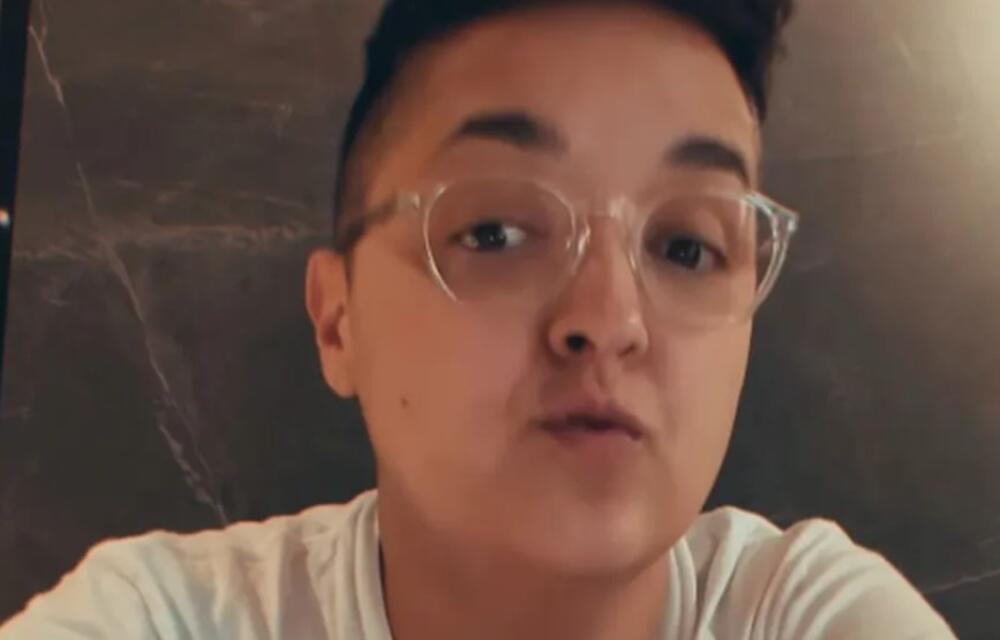 Marija Šerifović u kupaćem: Skinula se cela, pogledajte smao šta je pokazala (FOTO)