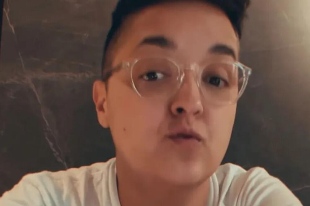 MARIJA ŠERIFOVIĆ OKREĆE NOVI LIST! Skroz se povukla iz JAVNOSTI, sada DONELA I OVU ODLUKU (VIDEO)