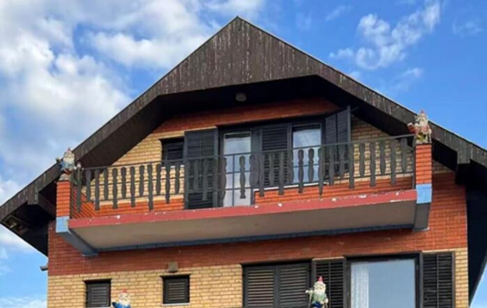 Prodaje se kuća u Vojvodini