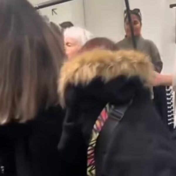 Žene napravile karambol u prodavnici zbog Crnog petka: Čupale se za kosu i otimale oko kaputa, POSTOJI SNIMAK