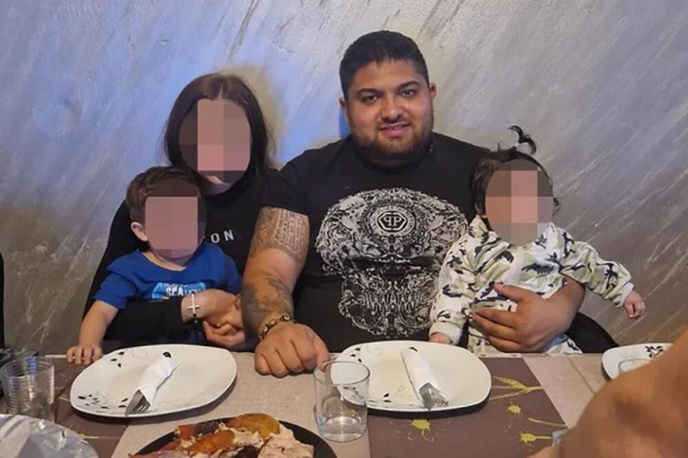 Tužilaštvo o teškoj nesreći kod Boljevaca u kojoj su poginuli otac i beba