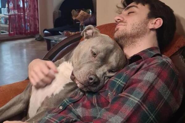 Patrik je na saslušanju otkrio stvar od koje se ledi krv u žilama: On je svoju bivšu prvo raskomadao, pa onda...