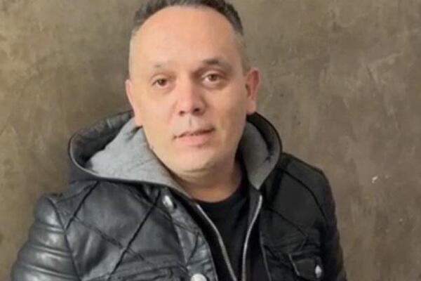 Pevač Mirko Perković Poki je preminuo