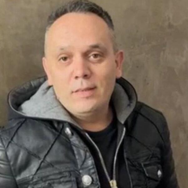 Pevač Mirko Perković Poki je preminuo