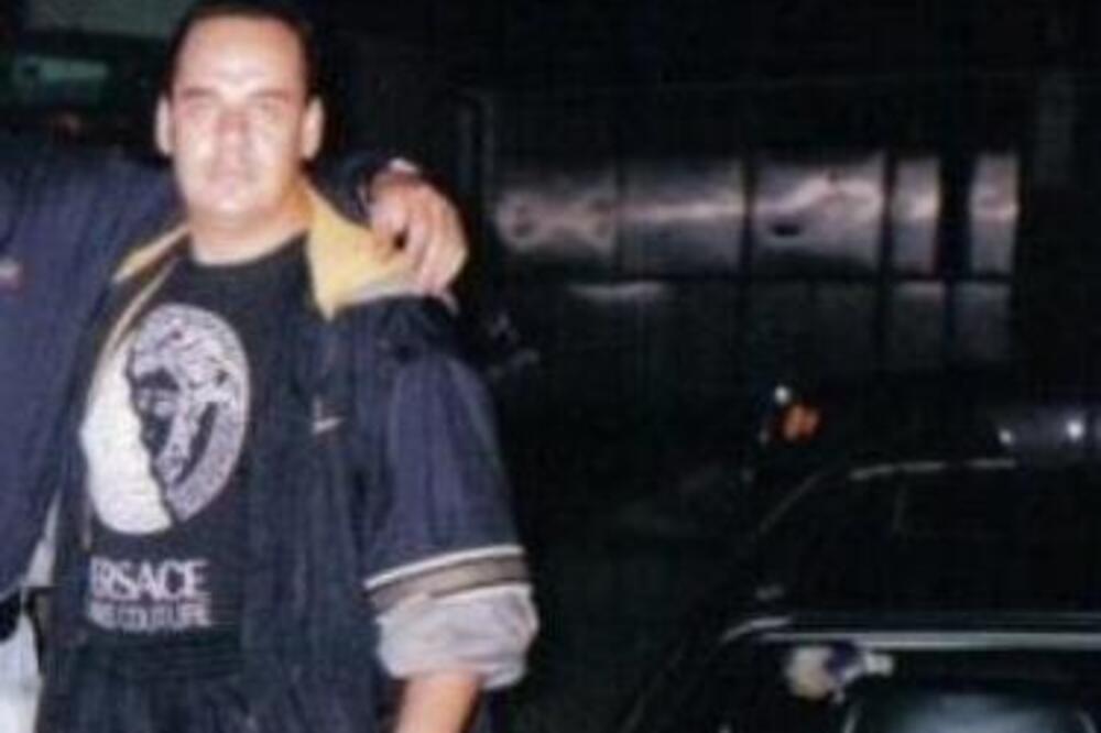 STANI, PI*KO, UBIĆU TE! Ostao je upamćen po legendarnoj rečenici! Razneo ga KALAŠNJIKOV, pred SAMU SMRT JE...