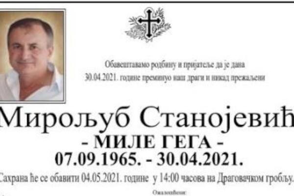 "Tukao me je i varao, presudila sam mu na farmi": Violeta priznala da je ubila svog muža na jako jeziv način!