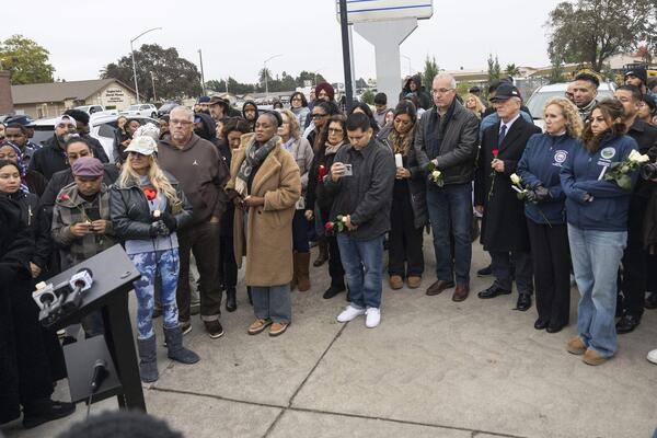 "GONIĆEMO ŽIVOTINJE KOJE SU NA ROĐENDANU POBILE DECU": Napadači ušli i počeli da pucaju na nevine mališane, TUGA!