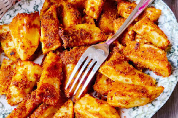 Posni hit: Krompir koji je slađi i hrskaviji od pomfrita! Ovo je tajna savršene korice, baka otkrila sve trikove