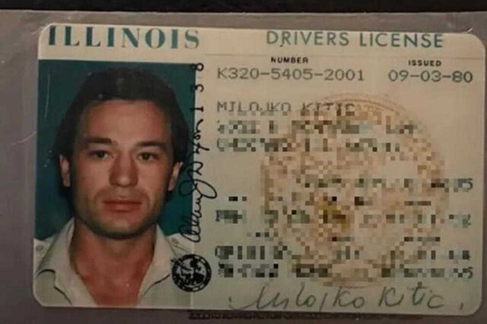 CELU JAVNOST I ESTRADU LAGAO KAKO SE ZOVE? Osvanula LIČNA KARTA folkera iz 1980., nacija na aparatima