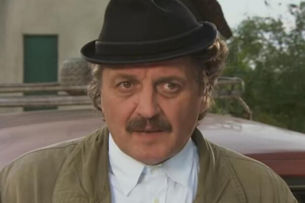 Srbi godinama pokušavaju da reše ovu misteriju serije "Selo gori": Bajić konačno objasnio, ovo smo čekali