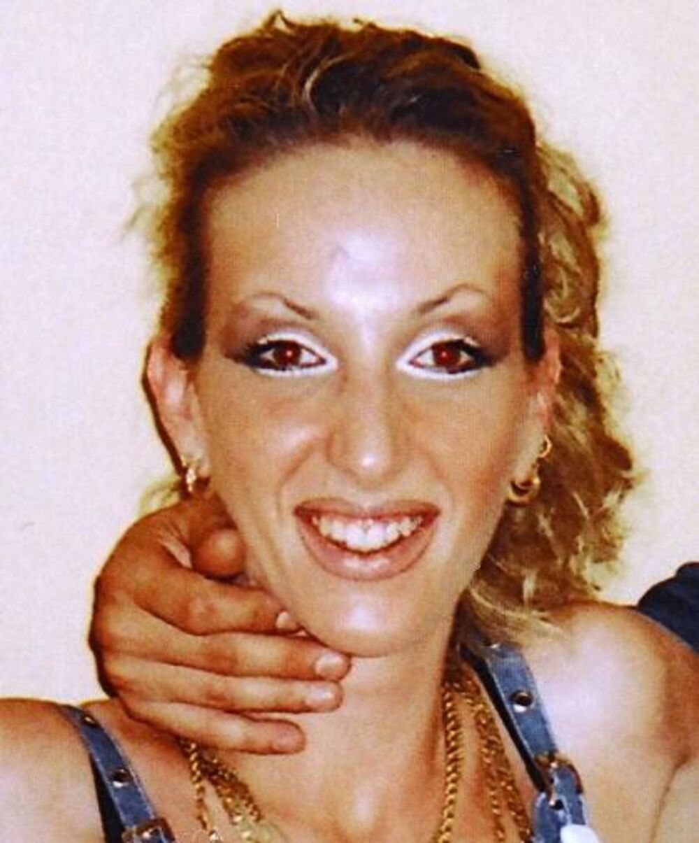 Marija Miladinović nestala 2005. godine u Kragujevcu