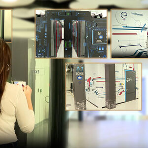 BILI SMO NA MESTU GDE SE ČUVAJU PODACI DRŽAVNIH SLUŽBI I INSTITUCIJA: U Kragujevcu je, evo šta se tamo dešava!