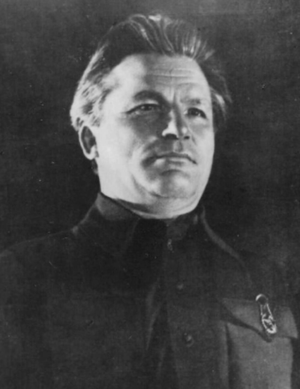 Sergej Kirov