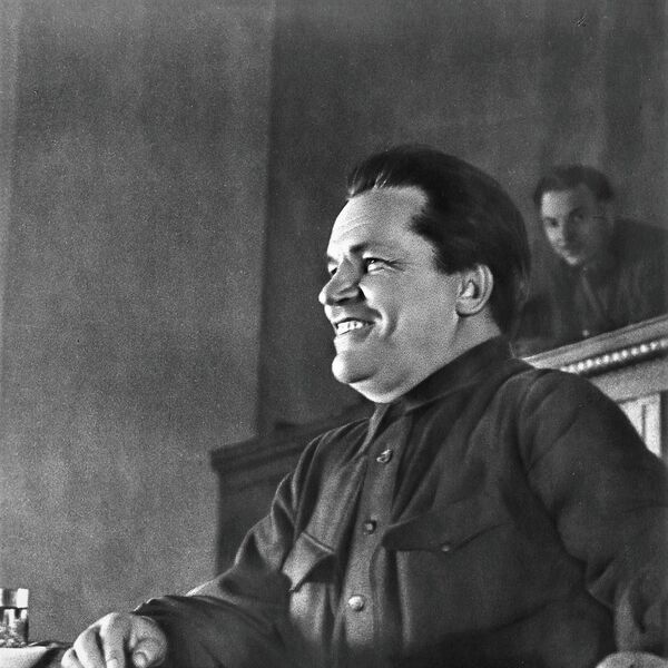 NJEGOVA SMRT JE OTVORILA VRATA VELIKOM TERORU, A ZNATE LI KO JE? Staljin nije mogao da ga smisli, a umro je...