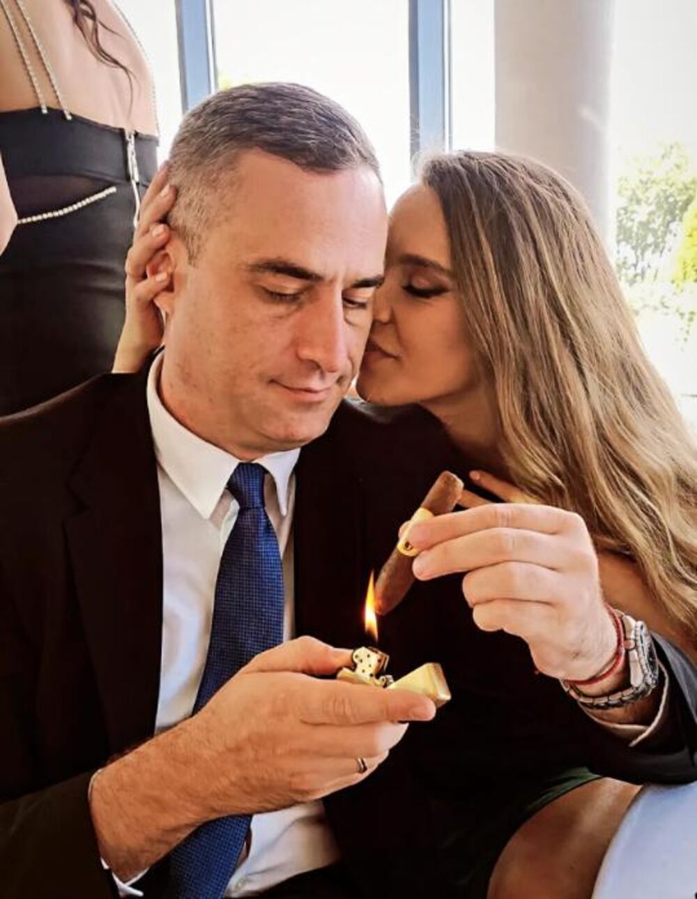 Nova devojka prijavila policiji Aleksandra Požgaja! Evo za šta ga sve optužuje - teška dela su u pitanju