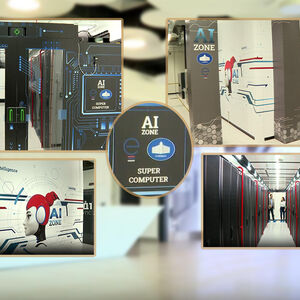 "Inovacioni distrikt će omogućiti razvoj u ovim oblastima" Srbija će biti globalni konkurent u digitalizaciji