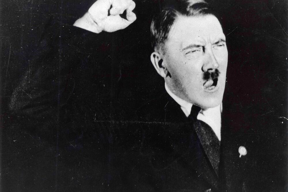 I HITLER JE ŽELEO GRENLAND PO SVAKU CENU, ALI NE ZBOG MINERALNIH RESURSA, NEGO... Otkrivene tajne misije nacista!