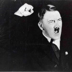 I HITLER JE ŽELEO GRENLAND PO SVAKU CENU, ALI NE ZBOG MINERALNIH RESURSA, NEGO... Otkrivene tajne misije nacista!