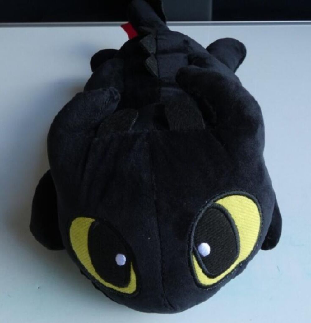 Plišana igračka za decu koja se povlači iz prodaje