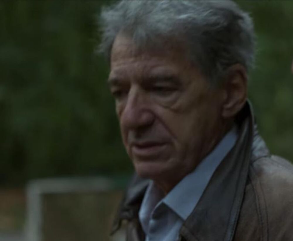 Miki u seriji Tvrđava