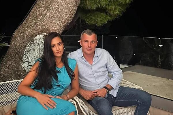 PRE 29 DANA SE RAZVELA, PRE 8 VERILA, A SAD SAOPŠTILA DA JE TRUDNA! Šok iz doma Zvezde Granda, ne planira da stane