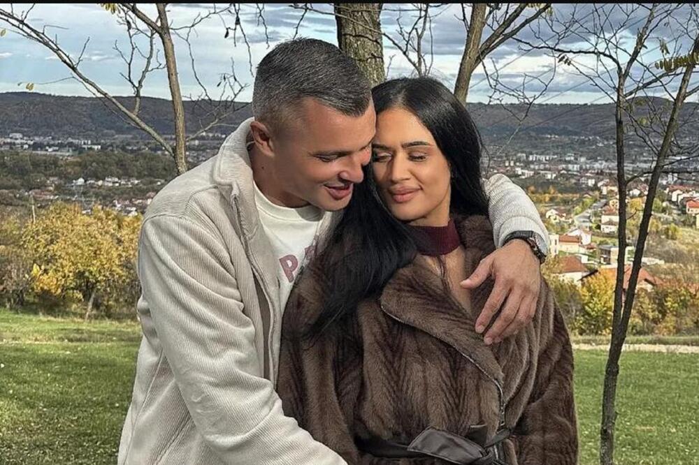 Razvela se Mirjana Kalabić: Bila u braku sa ovim dasom, važili za najlepši par, a sad odjekuje vest o krahu ljubavi