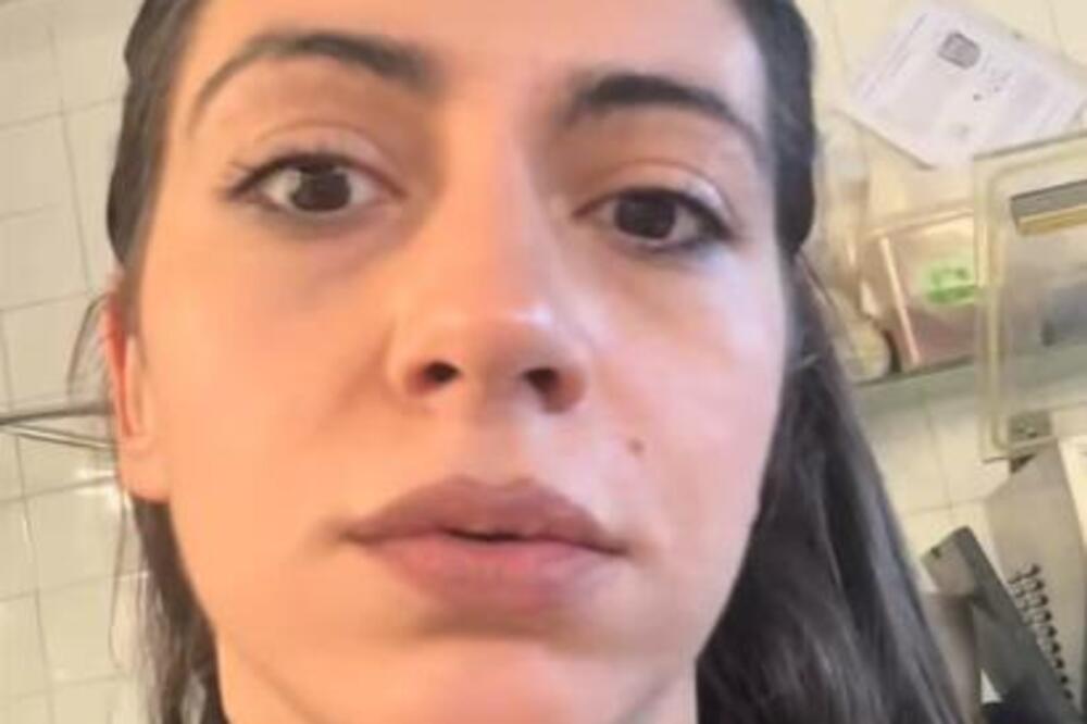 KSENIJA SE ZBOG LJUBAVI PRESELILA U ITALIJU I GORKO ZAŽALILA: "Ovo nije život, ovo je mučenje, svako jutro moram.."